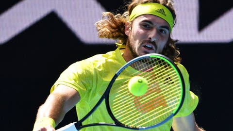 tsitsipas