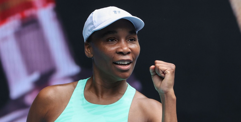 Venus Williams não desiste e planeja novo retorno para Indian Wells e Miami