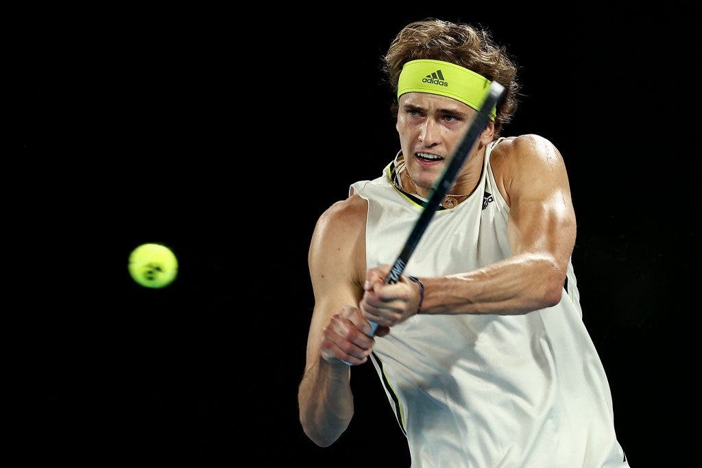 zverev