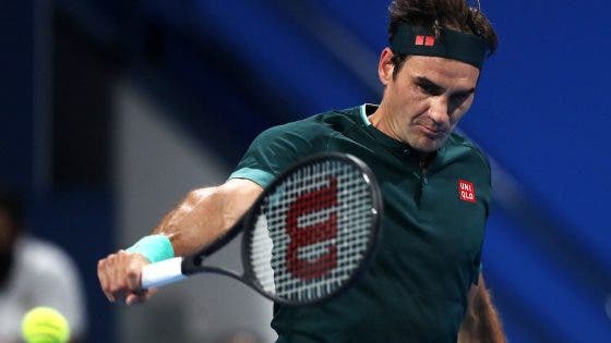 Ljubicic: «Federer quer ganhar grandes títulos e eu acredito plenamente nas suas possibilidades»
