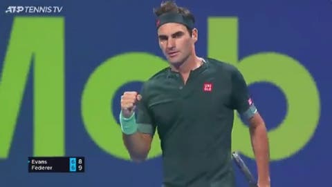 federer