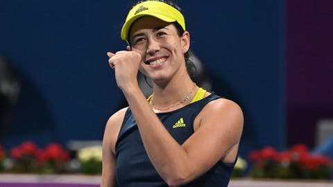 muguruza