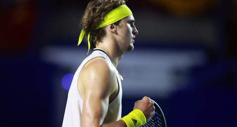 Zverev