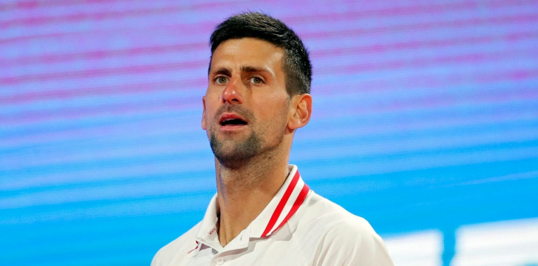 PTPA de Djokovic ganha forma: já há presidente e vários órgãos nomeados