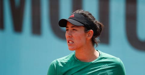 muguruza