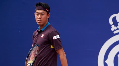 nishikori