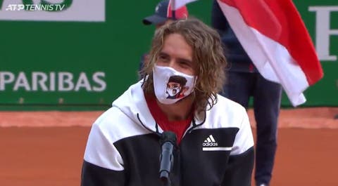 tsitsipas