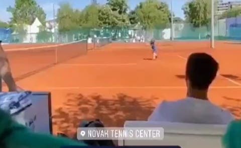 djokovic