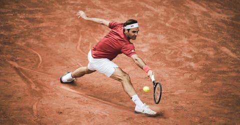 federer