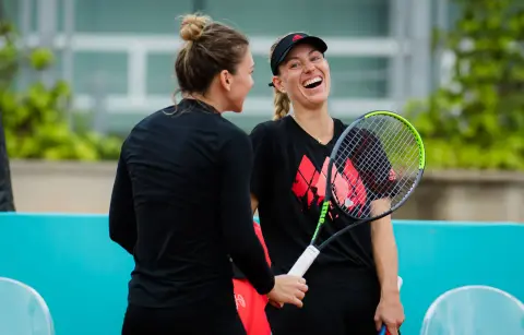 kerber-halep