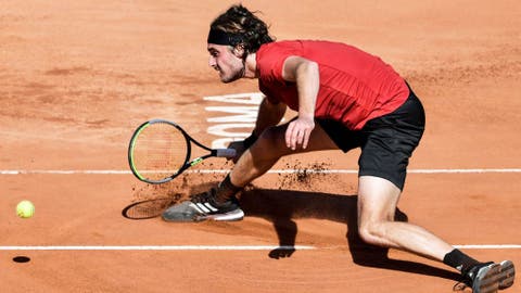 tsitsipas