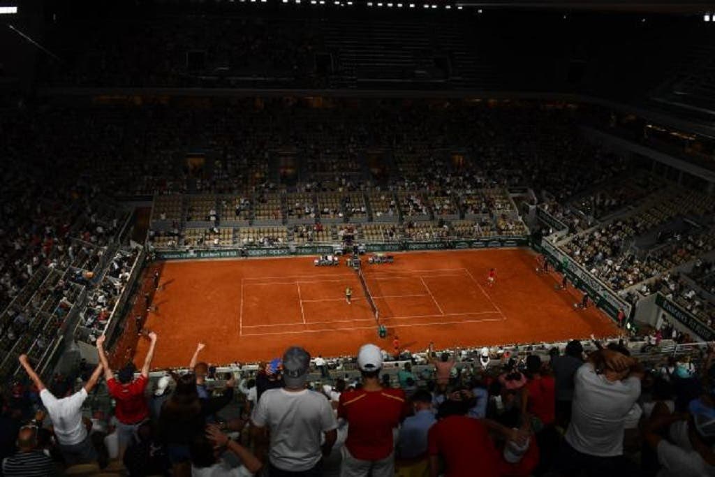 Roland Garros: como assistir ao torneio de tênis pela internet