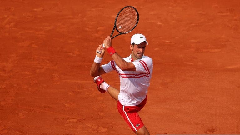 Revolução completa na luta pelas ATP Finals: mexidas nos oito bilhetes de ouro