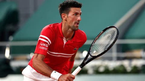 djokovic