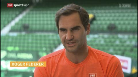 federer