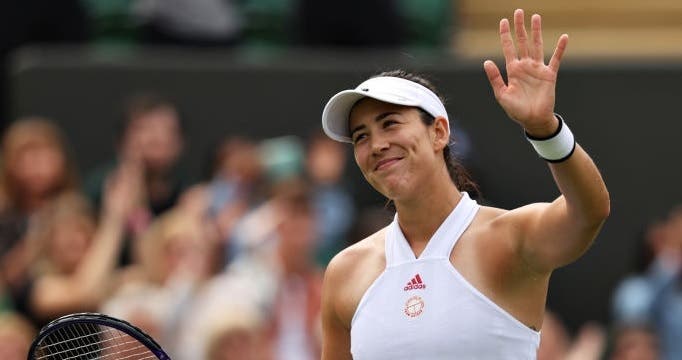 muguruza