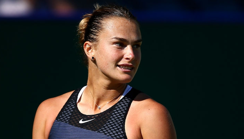 sabalenka