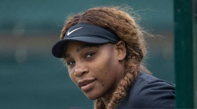 Serena ‘ameaça’ regresso em Wimbledon no dia em que Mouratoglou foi anunciado como treinador de Halep