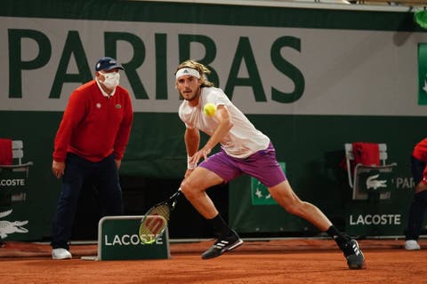 tsitsipas