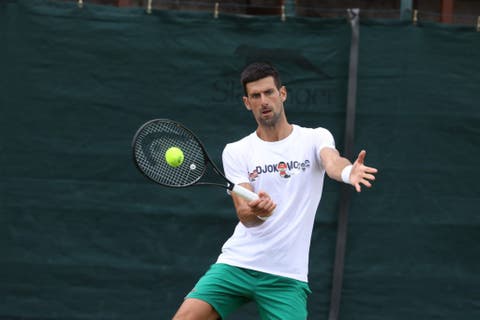 djokovic