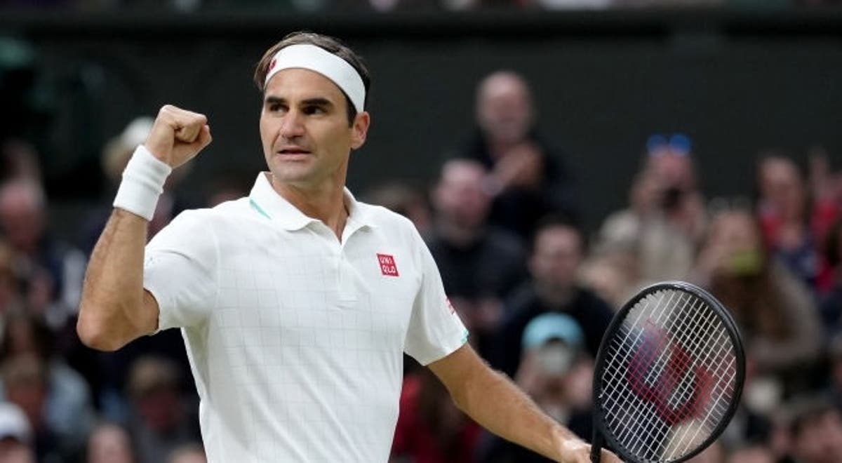 Torneio de Basileia anuncia presença de Roger Federer