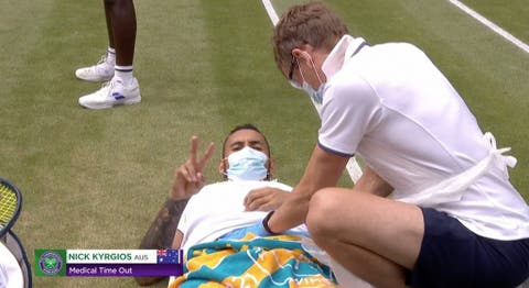 krygios