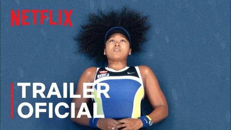 Série da Netflix sobre Naomi Osaka já saiu: «É um pouco de mim»