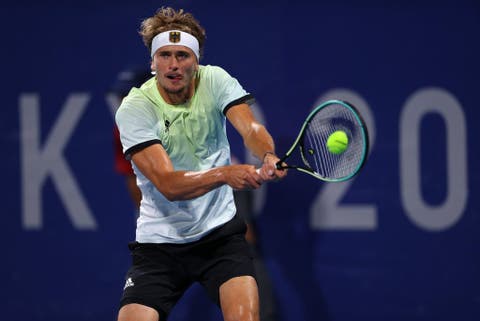 zverev