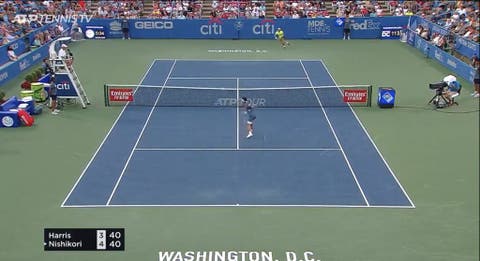 Nishikori