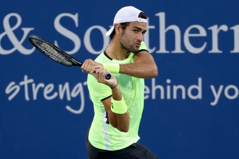 berrettini