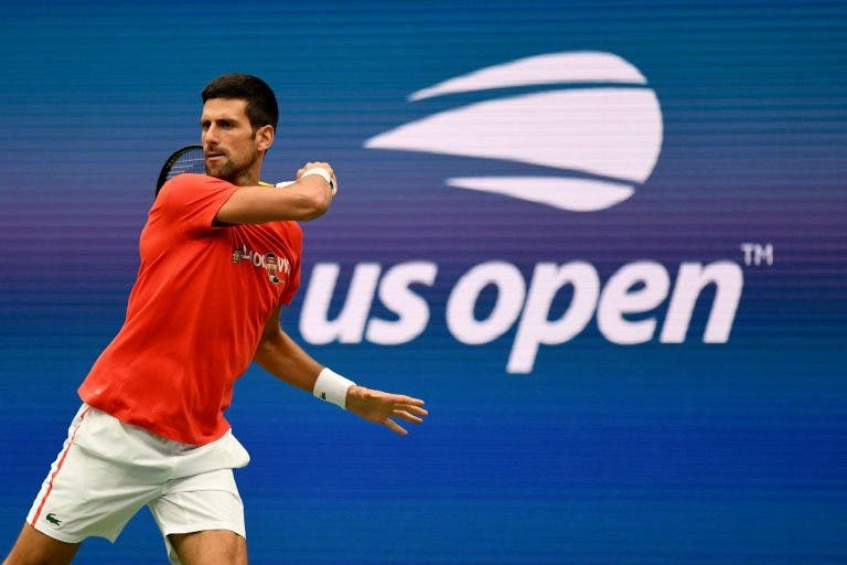 John McEnroe tem a certeza de que Djokovic vai vencer US Open e aponta maior rival: «O calor»