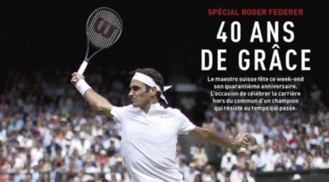 federer