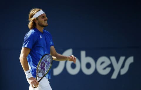 tsitsipas