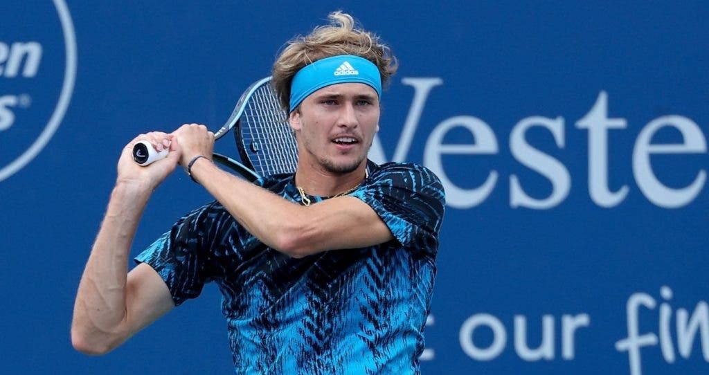 zverev