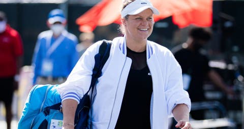 clijsters