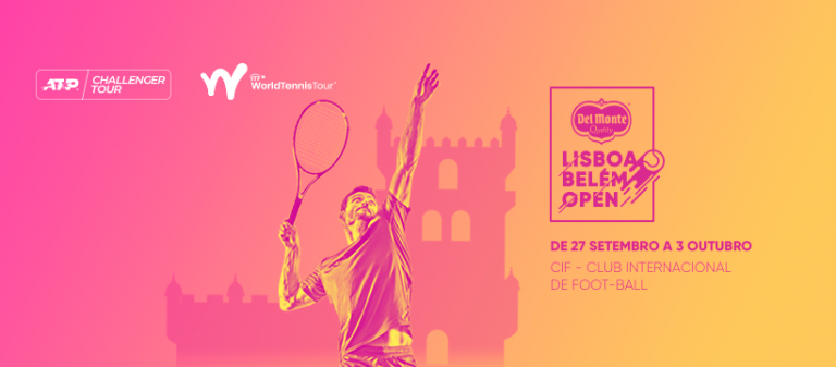 Lisboa Belém Open com duas novidades: novo ‘naming sponsor’ e torneio feminino