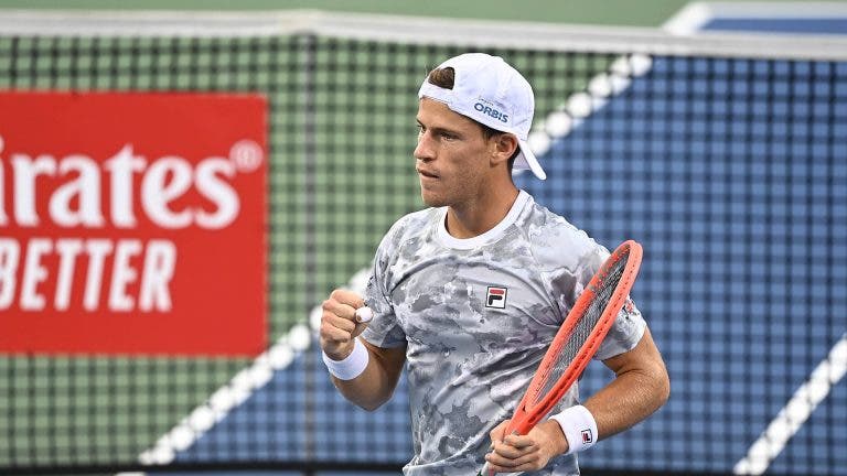 San Diego: o surreal elenco da 2.ª ronda do melhor ATP 250 de 2021