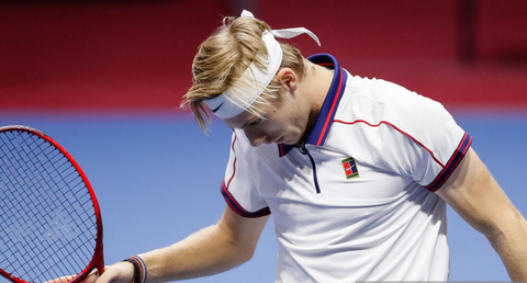 shapovalov