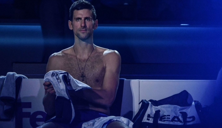 Austrália ameaça manter Djokovic detido mesmo que perca a 1.ª ronda em tribunal