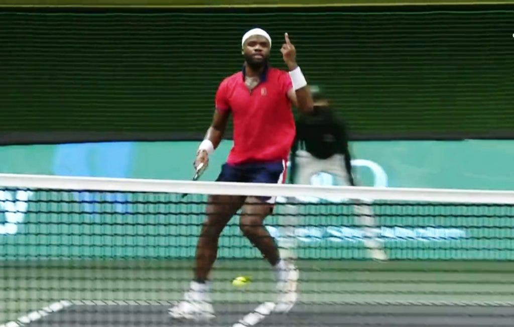 tiafoe