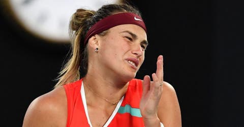 sabalenka