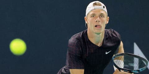 shapovalov