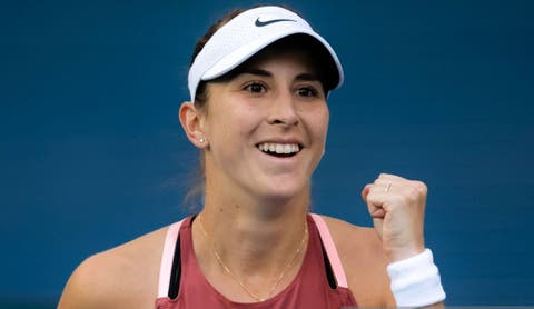 bencic