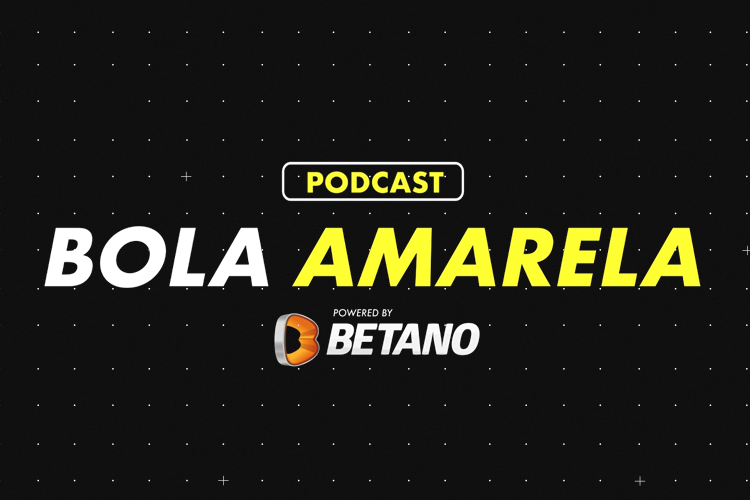 Bola Amarela podcast, ep. 40: Sousa de luxo e as emoções de Roland Garros