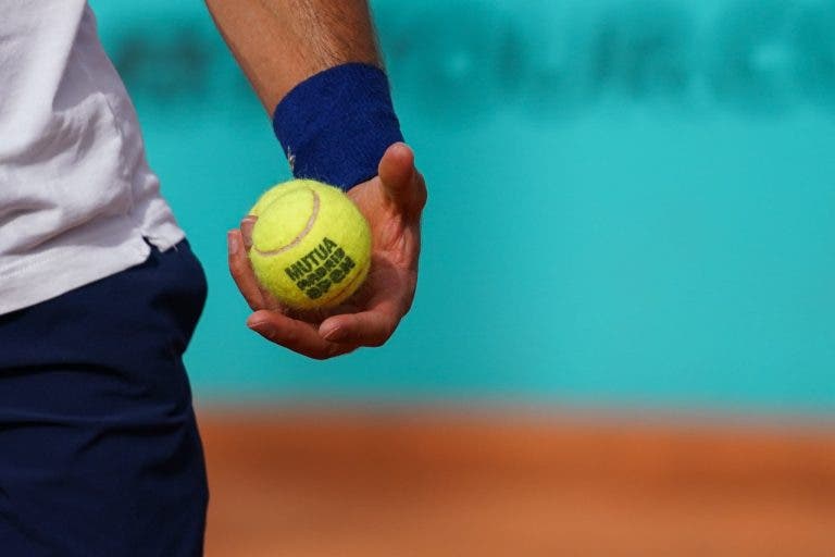 Ex-tenista marroquino é banido por manipular de resultados em… 135 jogos!
