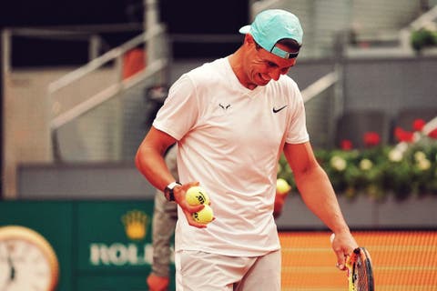 Nadal