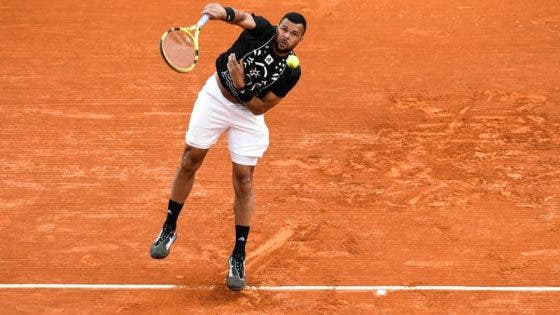 Roland Garros anuncia wild cards cem por cento franceses