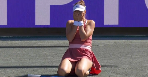 bencic