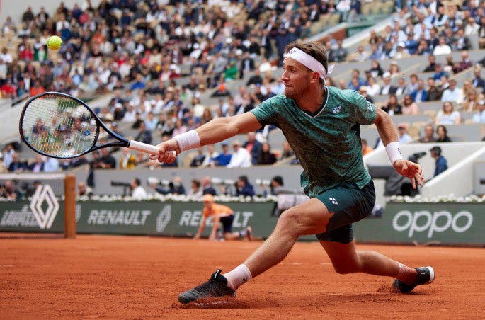 História e recordes: os feitos que Ruud pode alcançar com o título em Roland Garros