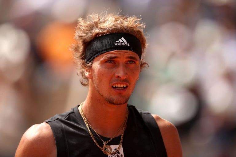 Haas confia no regresso forte de Zverev: «Não aposto contra ele em circunstância alguma»